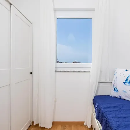 Sailor's Nest Apartment *
