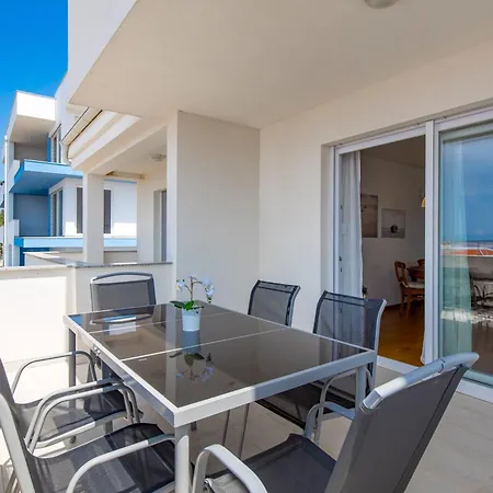 Sailor's Nest Dramalj