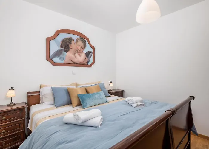 Sailor's Nest Appartement *