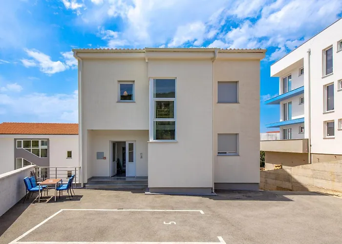 Sailor's Nest Appartement