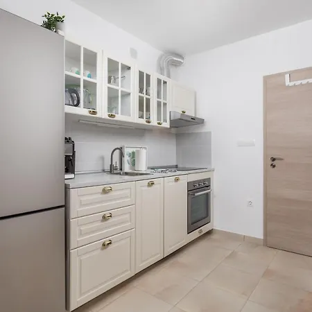 Sailor's Nest Apartament